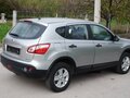 Nissan Qashqai 1.5dci Nav Restajl