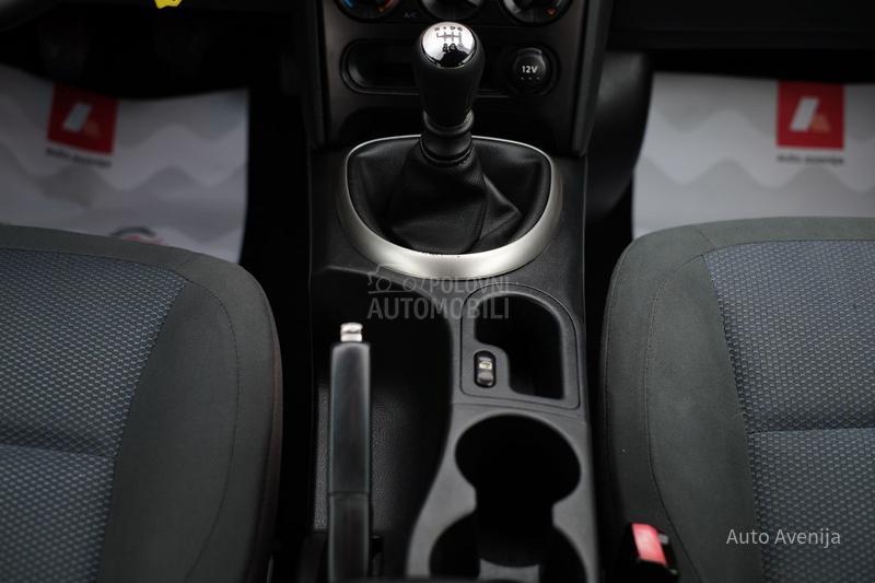 Nissan Qashqai 1.5dci Nav Restajl