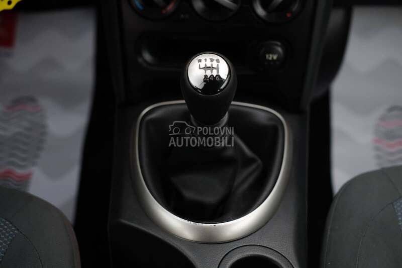 Nissan Qashqai 1.5dci Nav Restajl