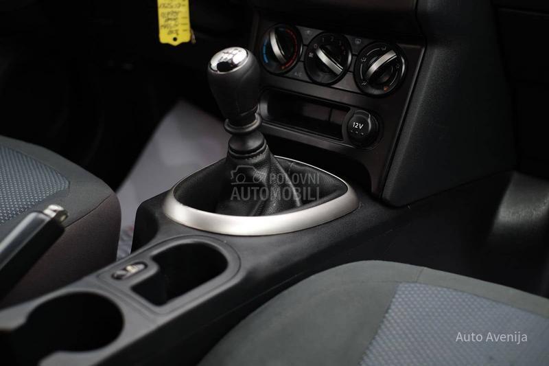 Nissan Qashqai 1.5dci Nav Restajl