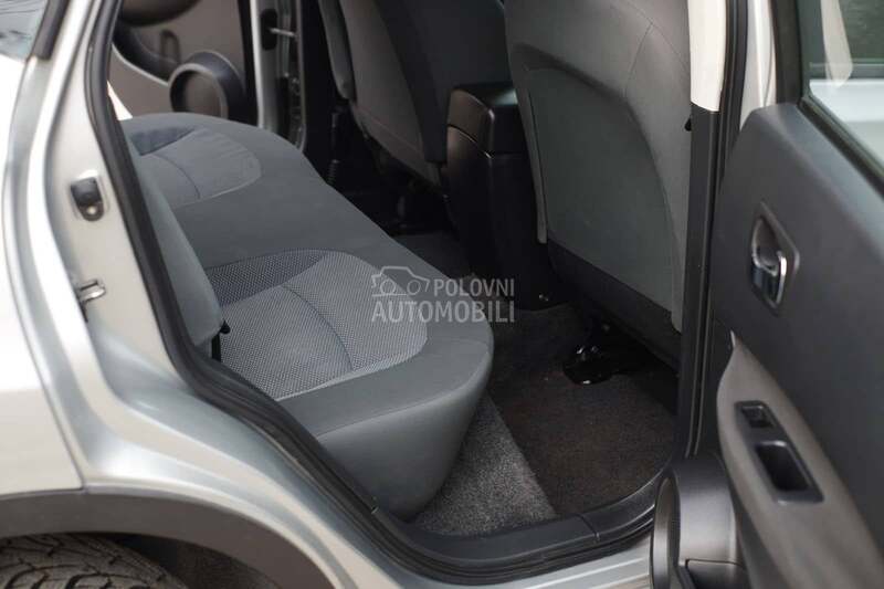 Nissan Qashqai 1.5dci Nav Restajl
