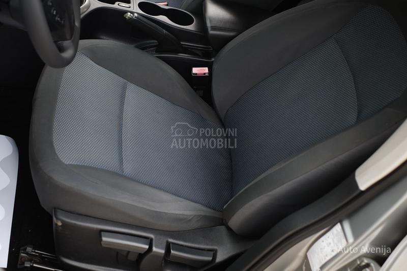 Nissan Qashqai 1.5dci Nav Restajl