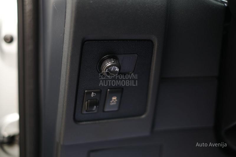 Nissan Qashqai 1.5dci Nav Restajl