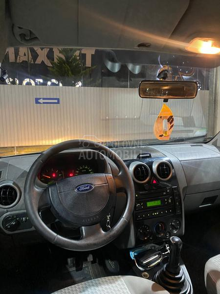 Ford Fusion 1.4 TDCI CENA HIT