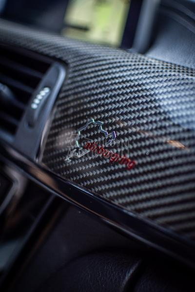 BMW M3 F80 competition