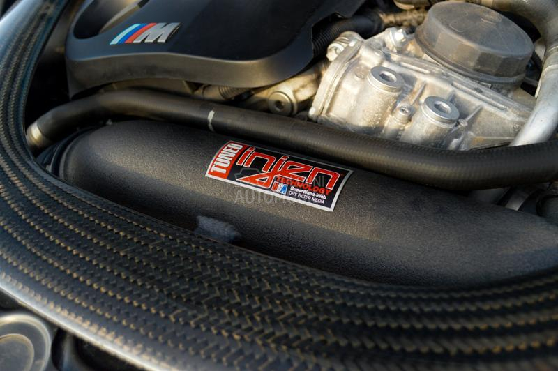 BMW M3 F80 competition