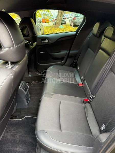 Citroen DS4 1.6