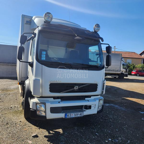 Volvo Fl240