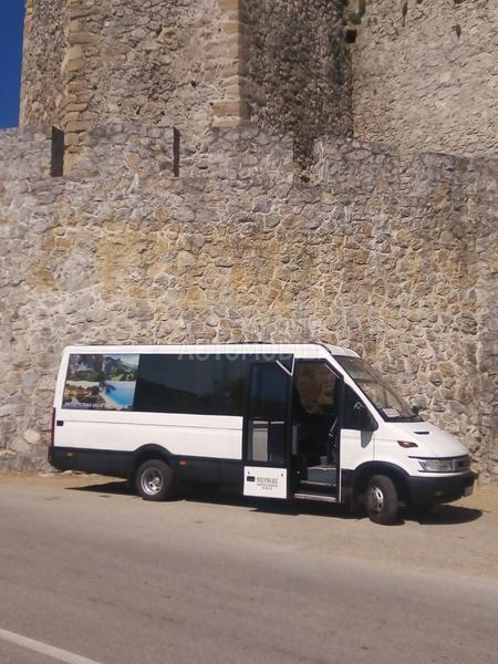 Iveco Dejli