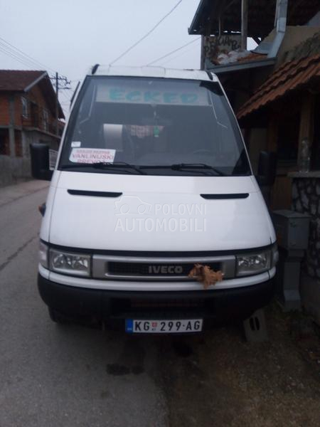 Iveco Dejli