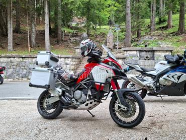 Ducati Multistrada 1200