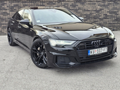 Audi A6 3xSLine Hud,360,Air