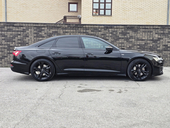 Audi A6 3xSLine Hud,360,Air