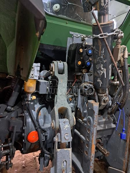 Fendt Vario714