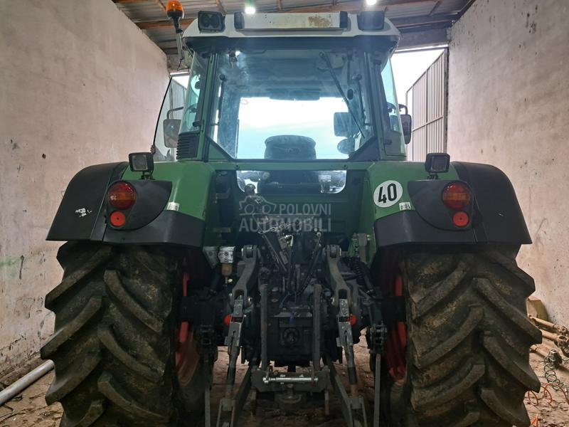 Fendt Vario714
