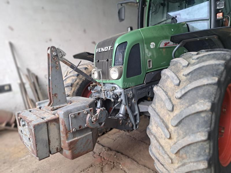 Fendt Vario714
