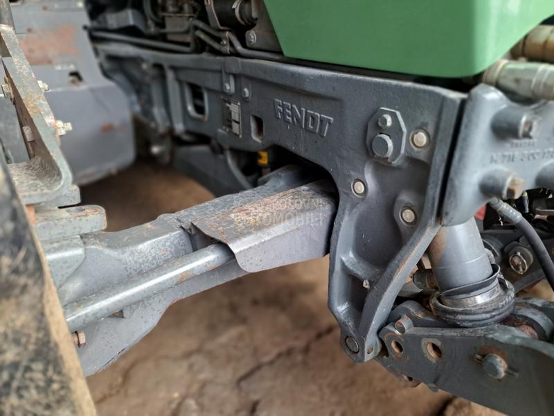 Fendt Vario714