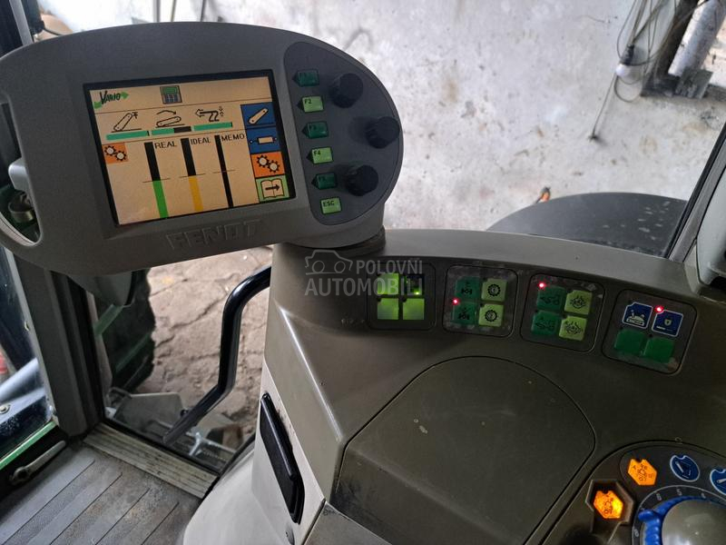 Fendt Vario714