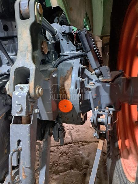 Fendt Vario714