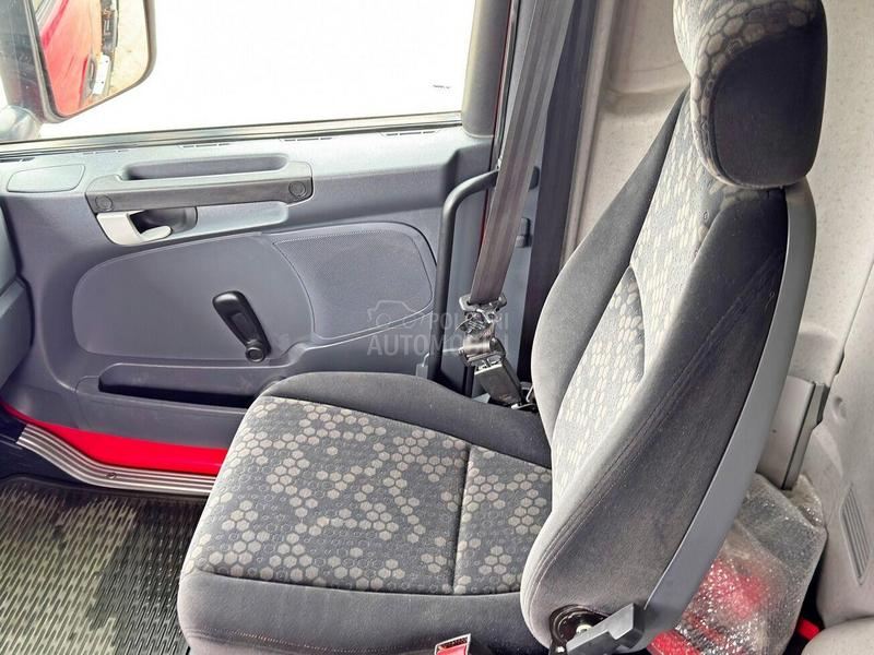 Scania R 410 / LUS1008