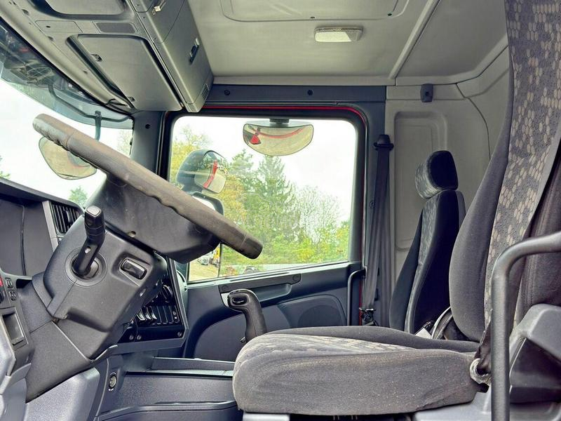 Scania R 410 / LUS1008