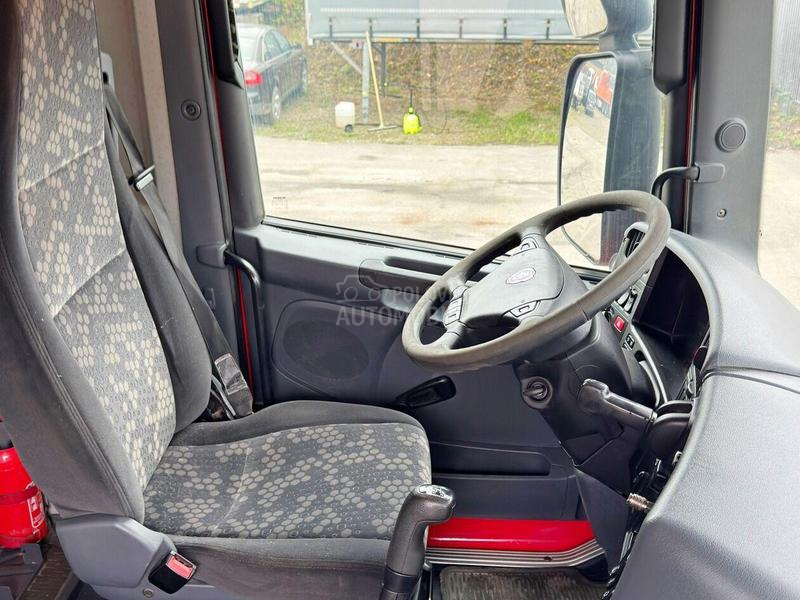 Scania R 410 / LUS1008