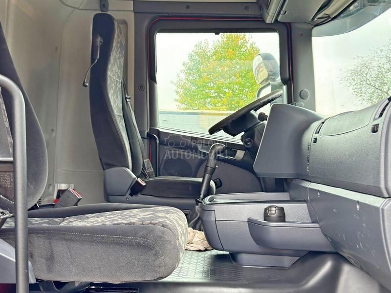 Scania R 410 / LUS1008