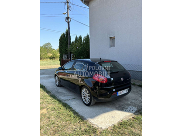 Fiat Bravo 