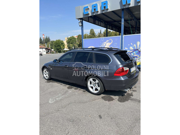 BMW 330 3.0d xDrive