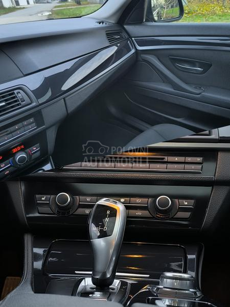 BMW 520 2.0D AUTOM XEN/NAV