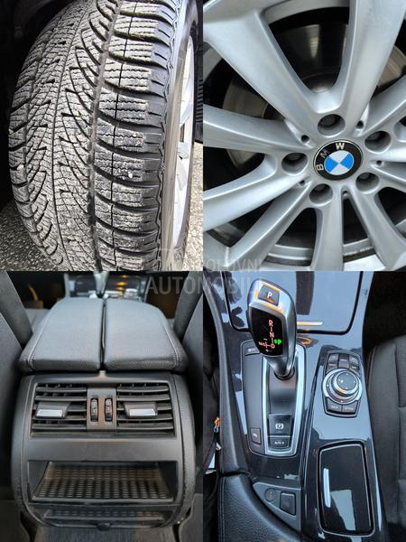 BMW 520 2.0D AUTOM XEN/NAV