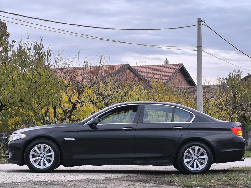 BMW 520 2.0D AUTOM XEN/NAV