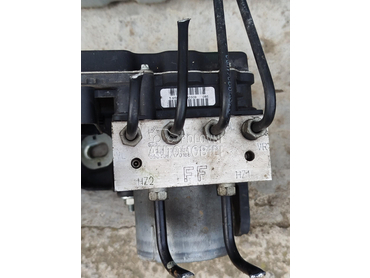 Centrala abs AG5 za Opel Corsa D od 2006. do 2014. god.