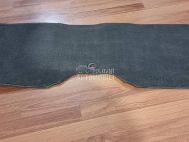 tepih patosnica zadnja za Volkswagen Sharan od 2000. do 2010. god.
