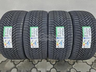 Nexen 245/35 R20 Zimska