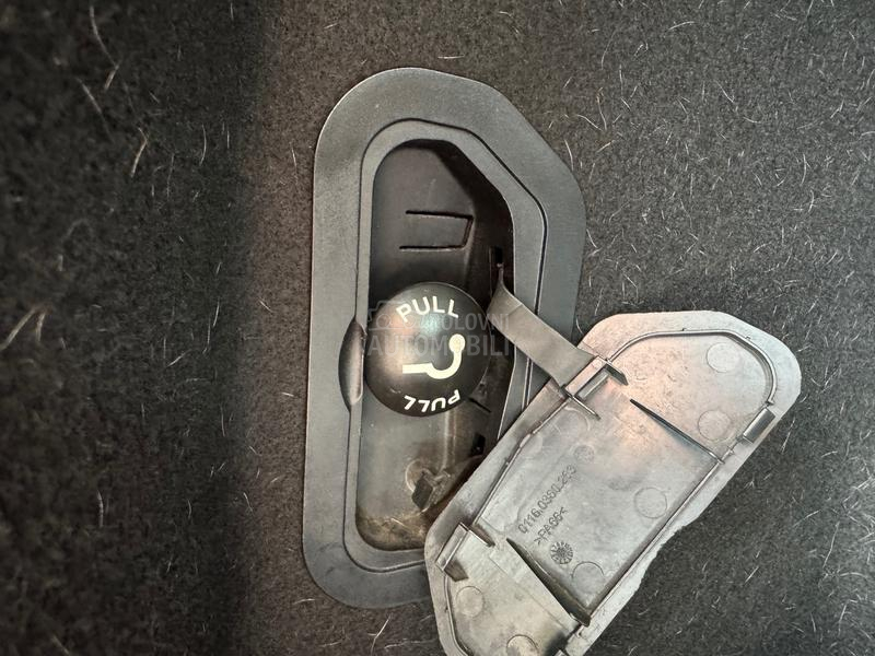 Renault Kadjar 1.6 DCI 4x4 BOSE