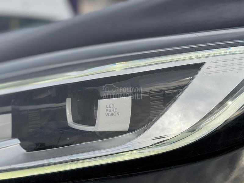 Renault Kadjar 1.6 DCI 4x4 BOSE