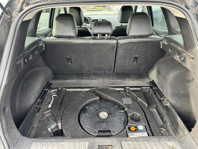 Renault Kadjar 1.6 DCI 4x4 BOSE