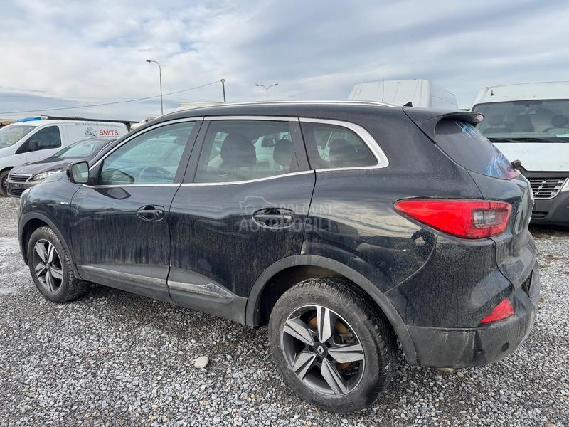 Renault Kadjar 1.6 DCI 4x4 BOSE