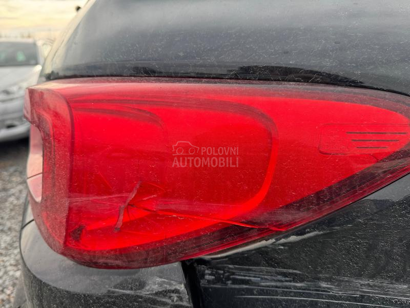 Renault Kadjar 1.6 DCI 4x4 BOSE