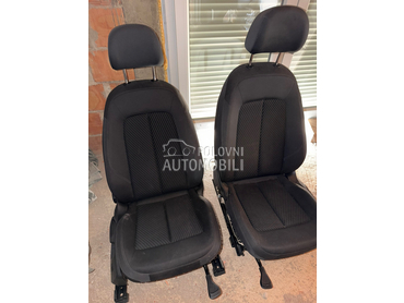 sedista za Audi Q5 od 2018. do 2025. god.