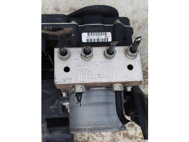 Centrala abs ABY za Opel Meriva od 2010. do 2016. god.