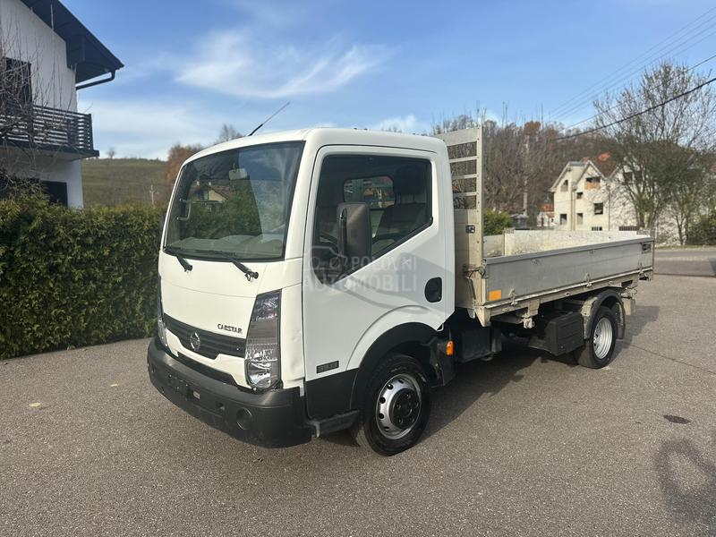 Nissan Cabstar