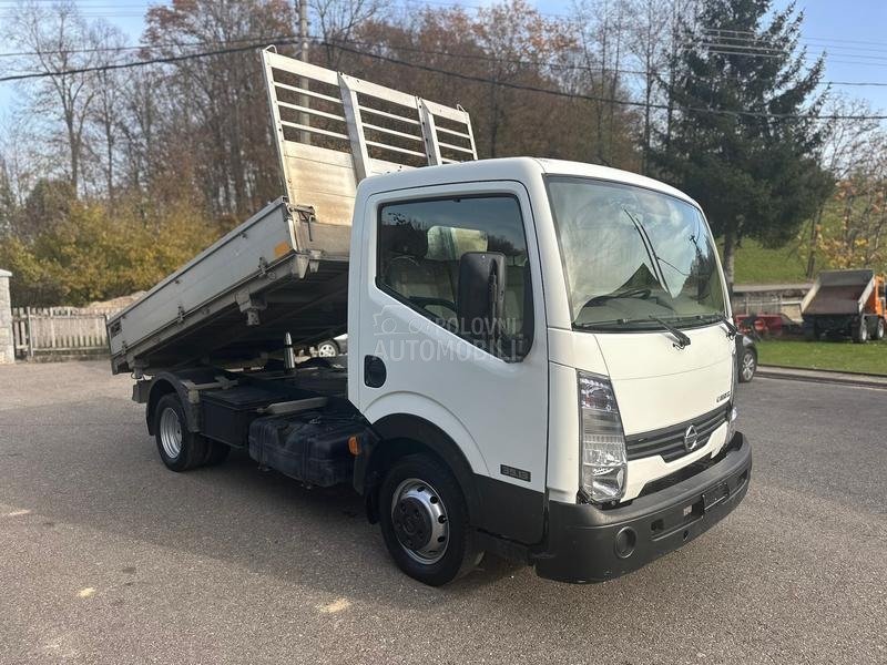 Nissan Cabstar