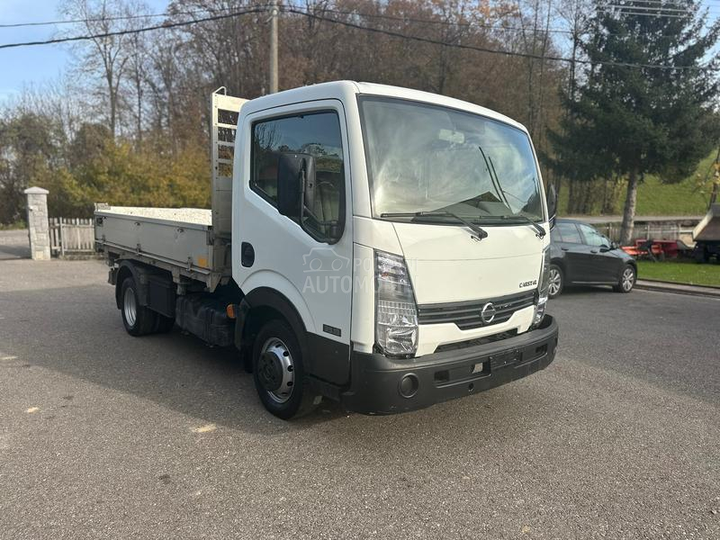 Nissan Cabstar