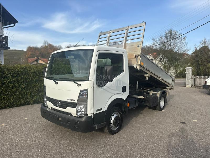 Nissan Cabstar