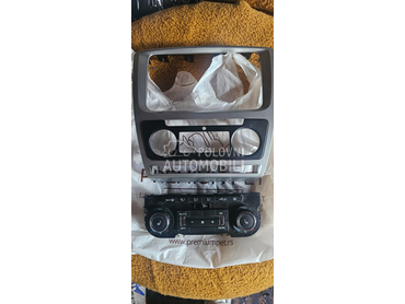 Clima za Volkswagen Passat B6, Golf 6