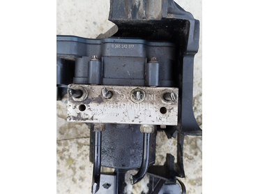 Centrala abs AKP za Opel Meriva od 2010. do 2016. god.