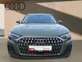Audi A8 50 tdi quattro