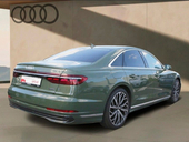 Audi A8 50 tdi quattro